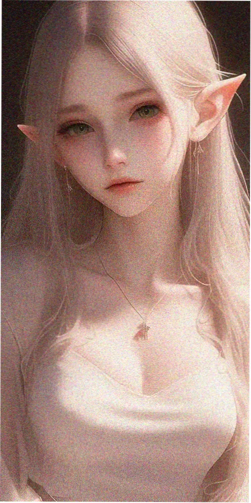 高清剧集 城南旧档 海报